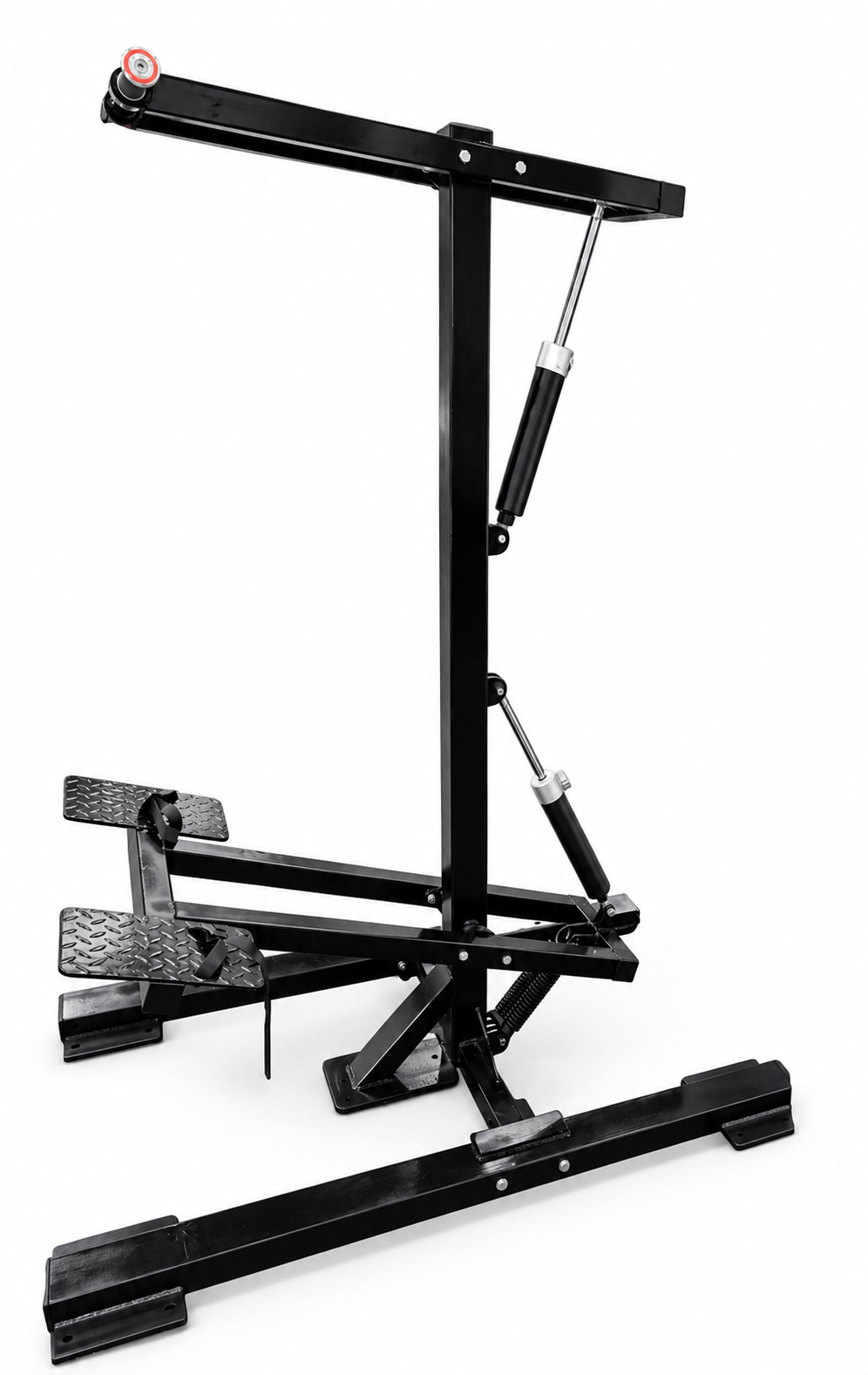 Trim Track anywhere 3